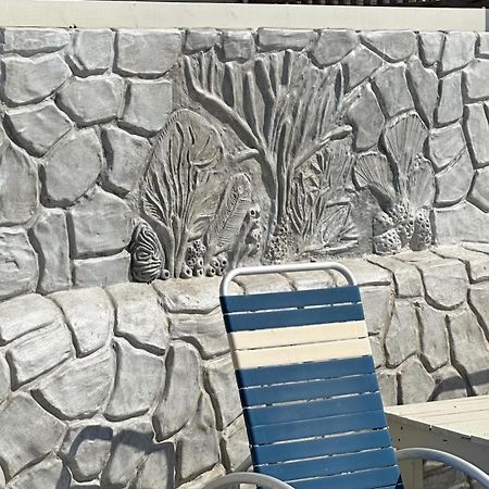 Lands End Hotel West End Bagian luar foto