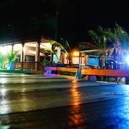 Lands End Hotel West End Bagian luar foto