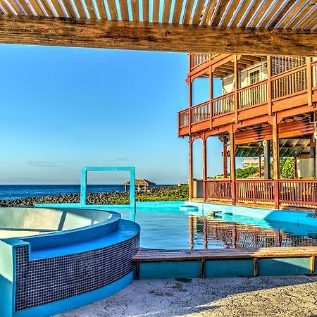 Lands End Hotel West End Bagian luar foto