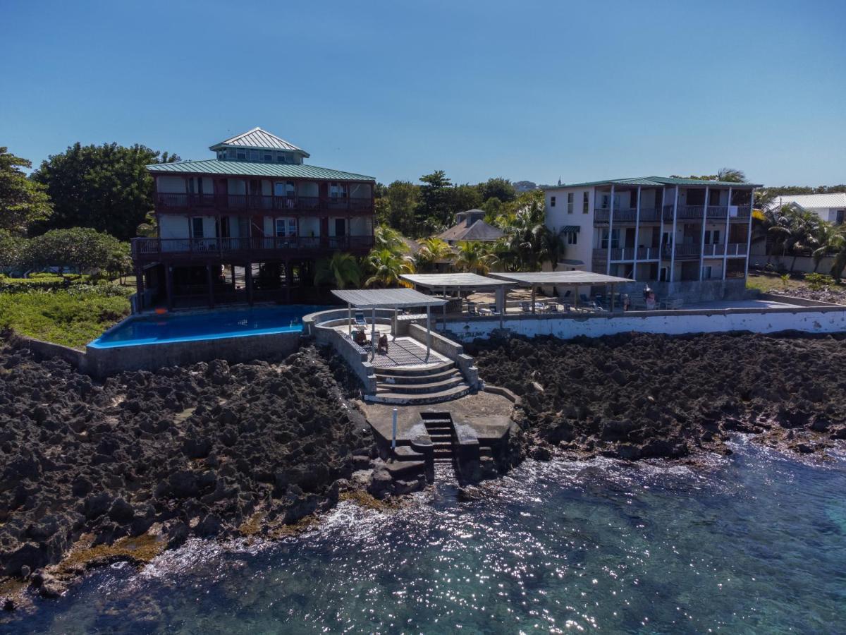 Lands End Hotel West End Bagian luar foto