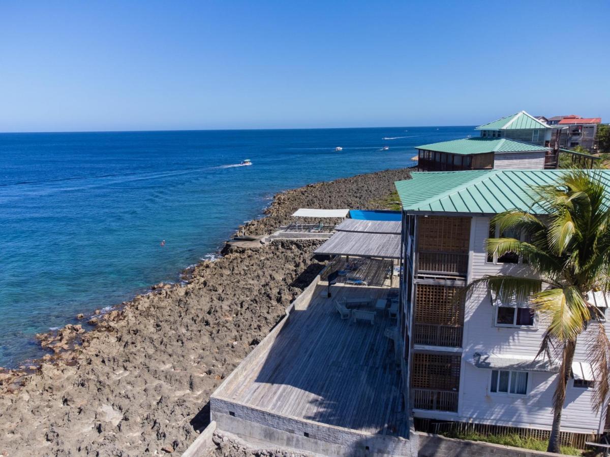 Lands End Hotel West End Bagian luar foto