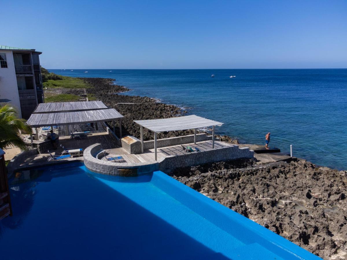 Lands End Hotel West End Bagian luar foto
