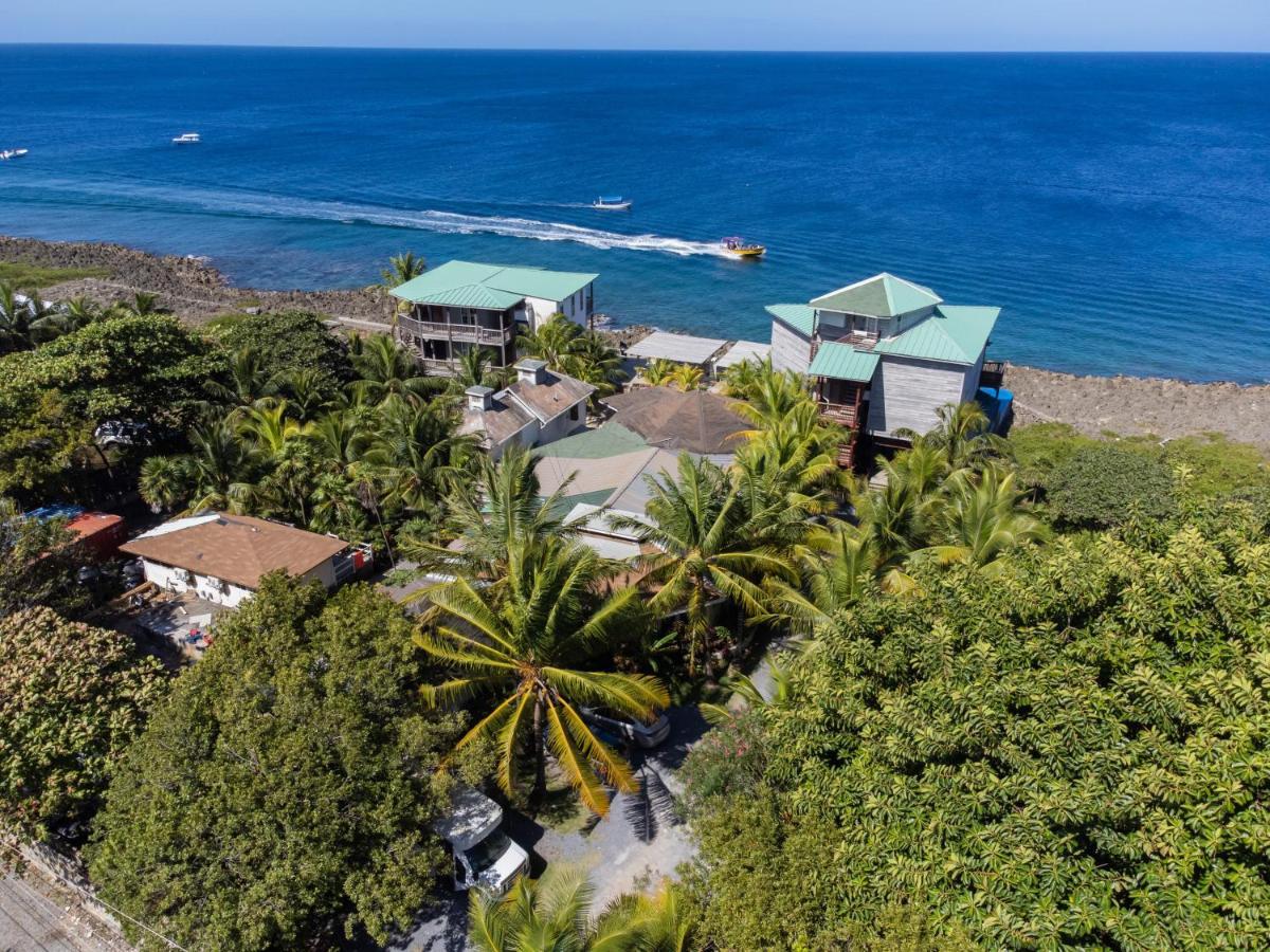Lands End Hotel West End Bagian luar foto
