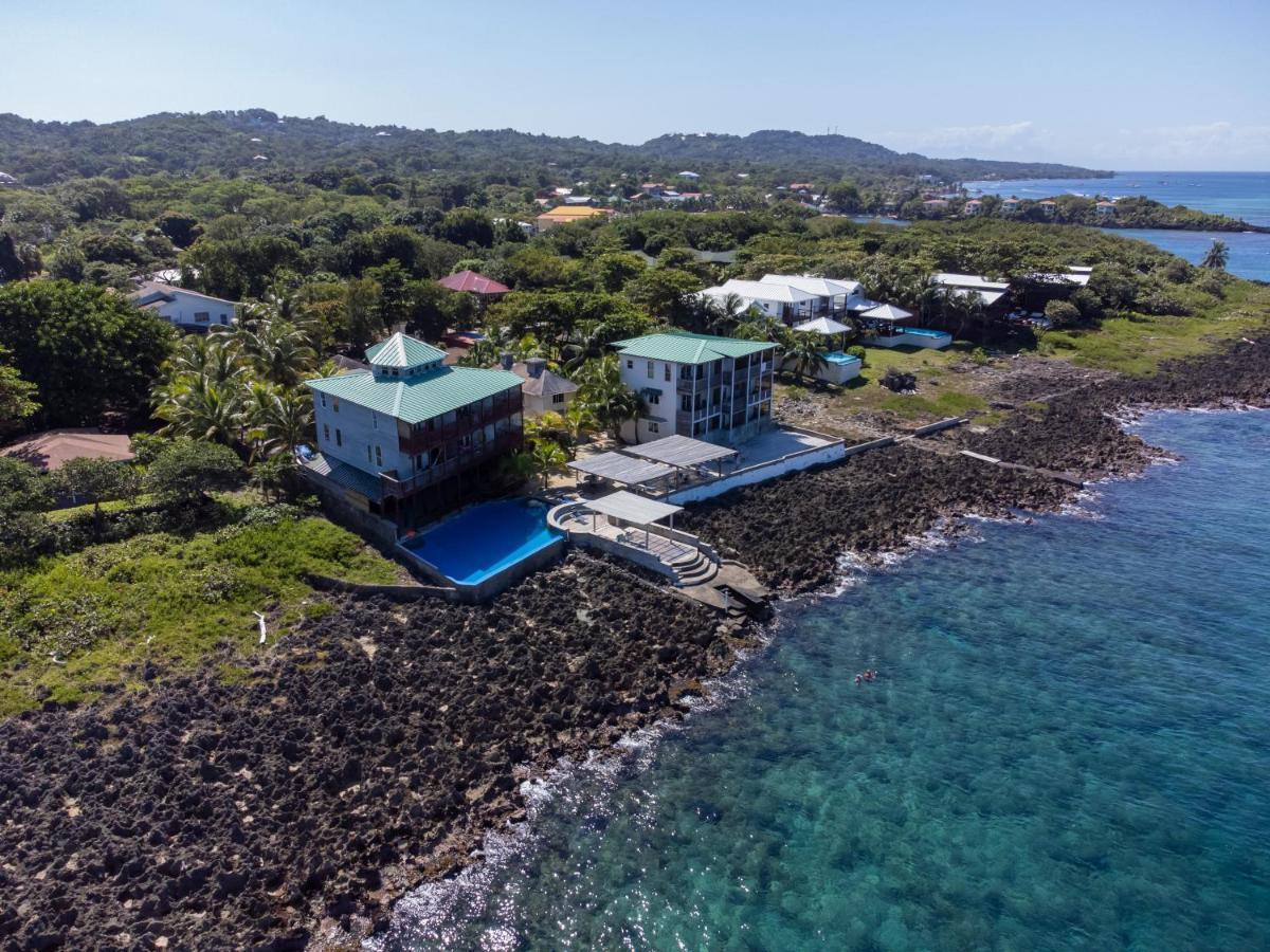 Lands End Hotel West End Bagian luar foto