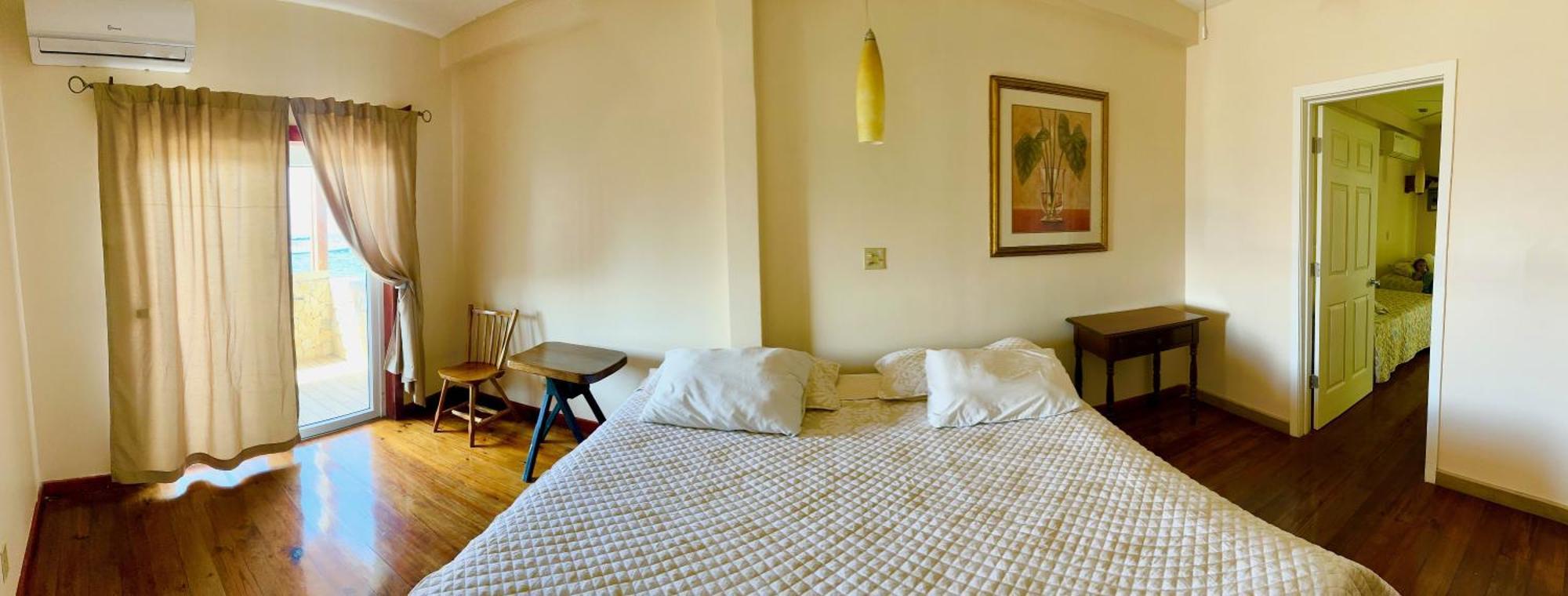 Lands End Hotel West End Bagian luar foto