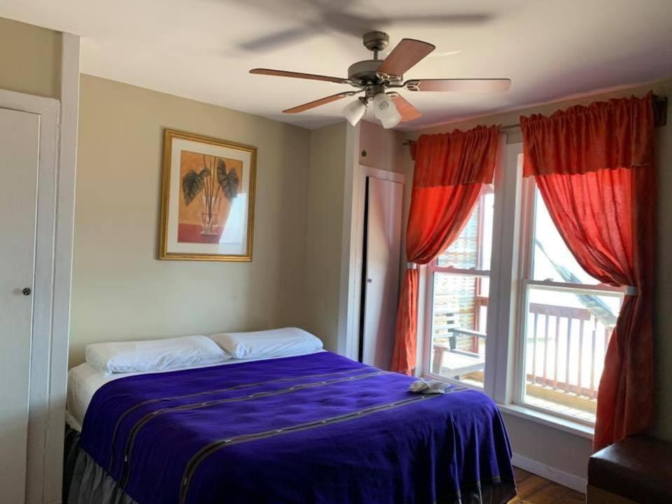 Lands End Hotel West End Bagian luar foto
