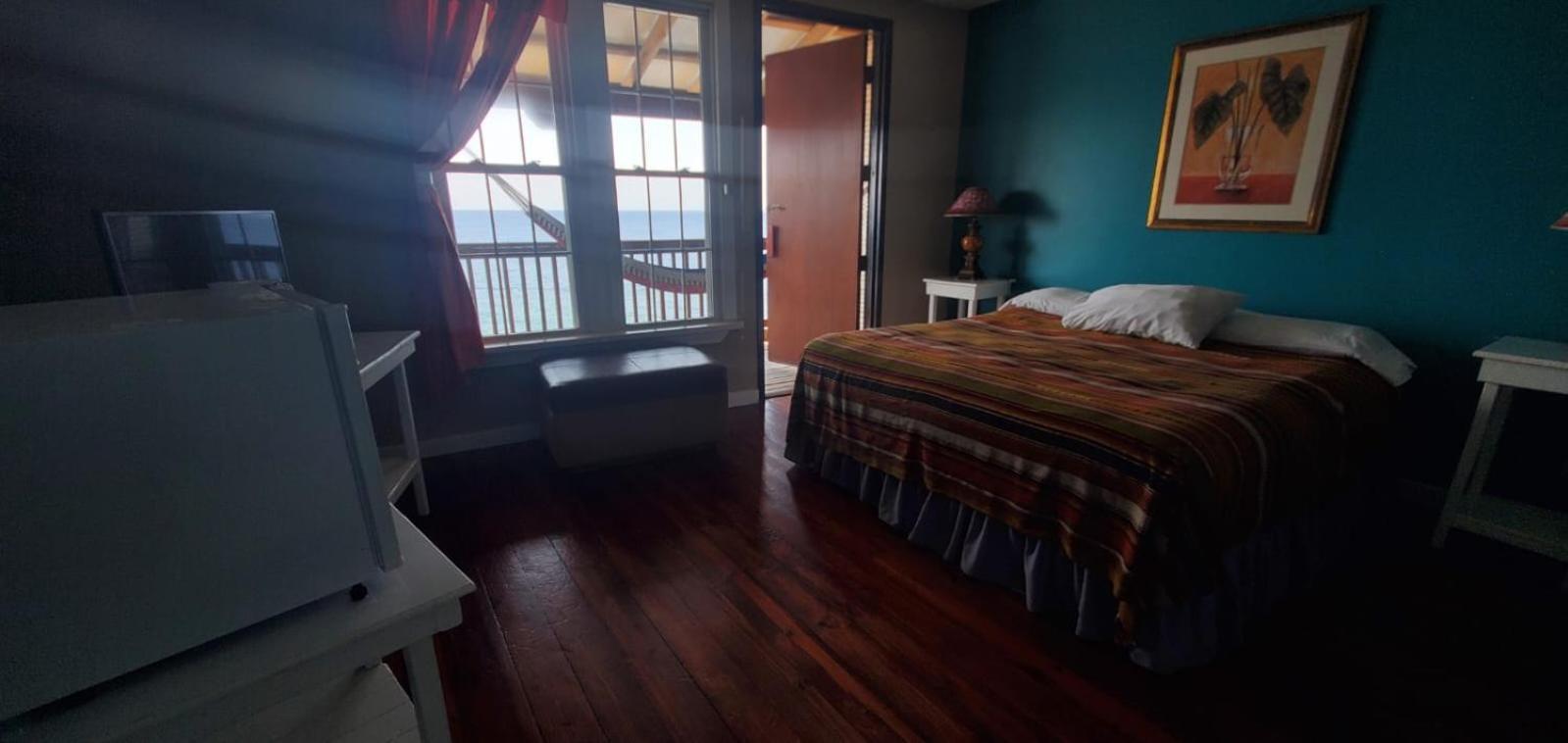 Lands End Hotel West End Bagian luar foto
