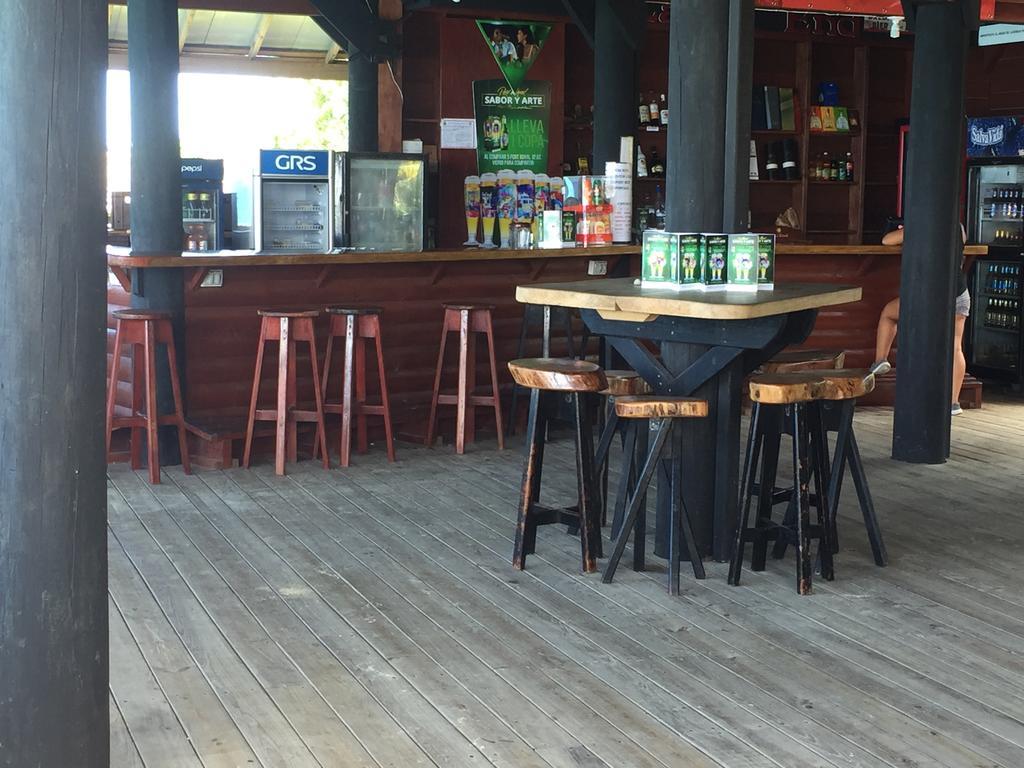 Lands End Hotel West End Bagian luar foto