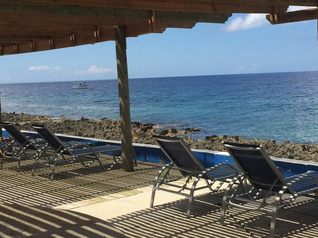 Lands End Hotel West End Bagian luar foto