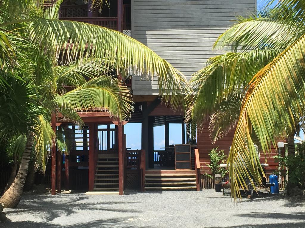 Lands End Hotel West End Bagian luar foto