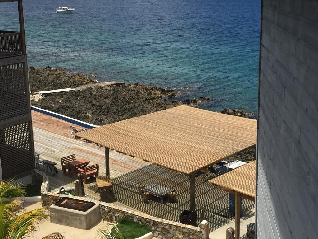 Lands End Hotel West End Bagian luar foto
