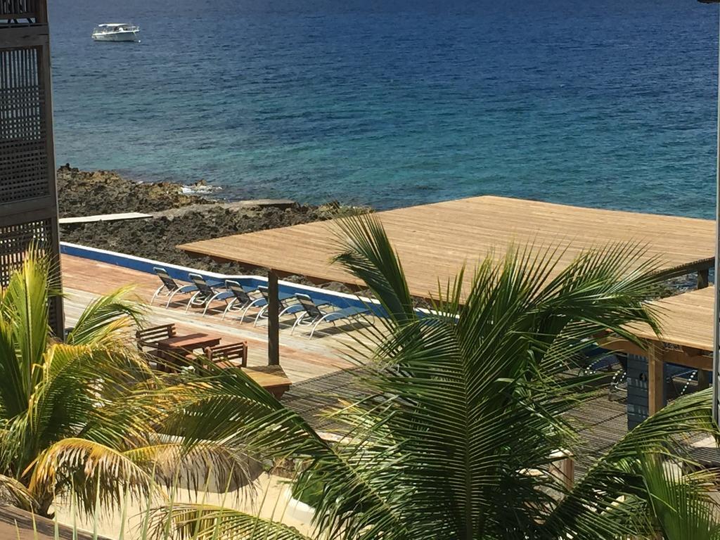 Lands End Hotel West End Bagian luar foto