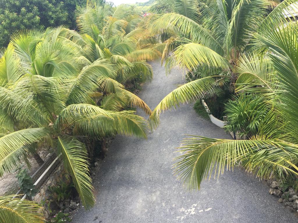 Lands End Hotel West End Bagian luar foto