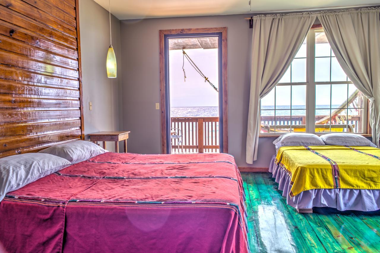 Lands End Hotel West End Bagian luar foto