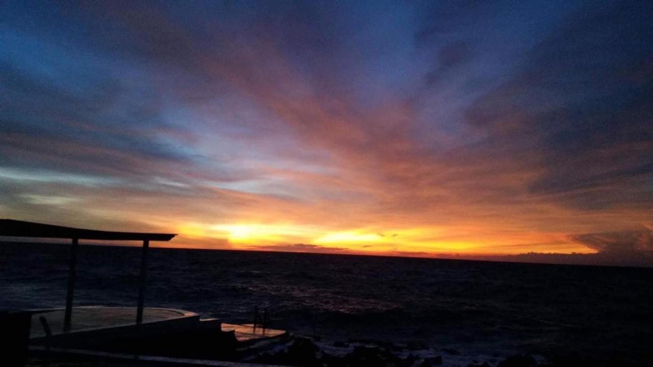 Lands End Hotel West End Bagian luar foto