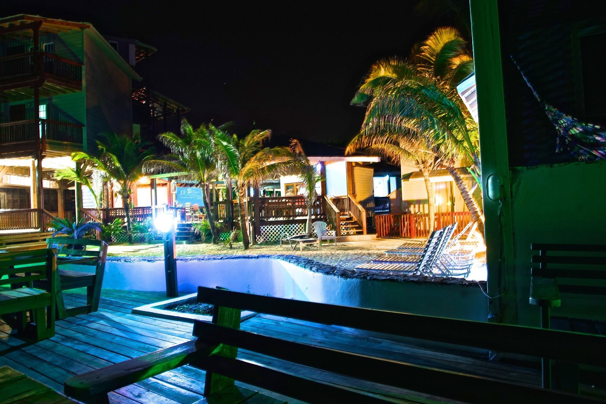 Lands End Hotel West End Bagian luar foto