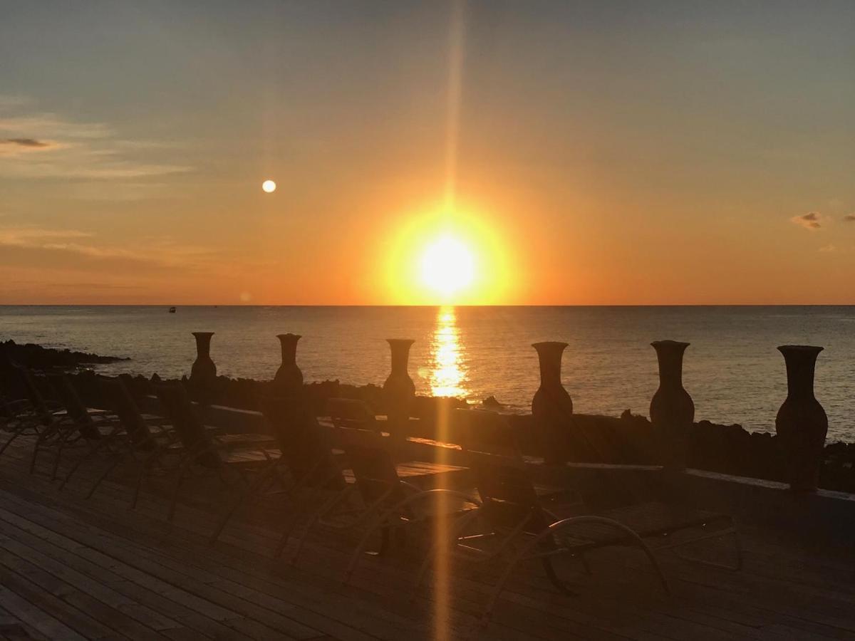 Lands End Hotel West End Bagian luar foto