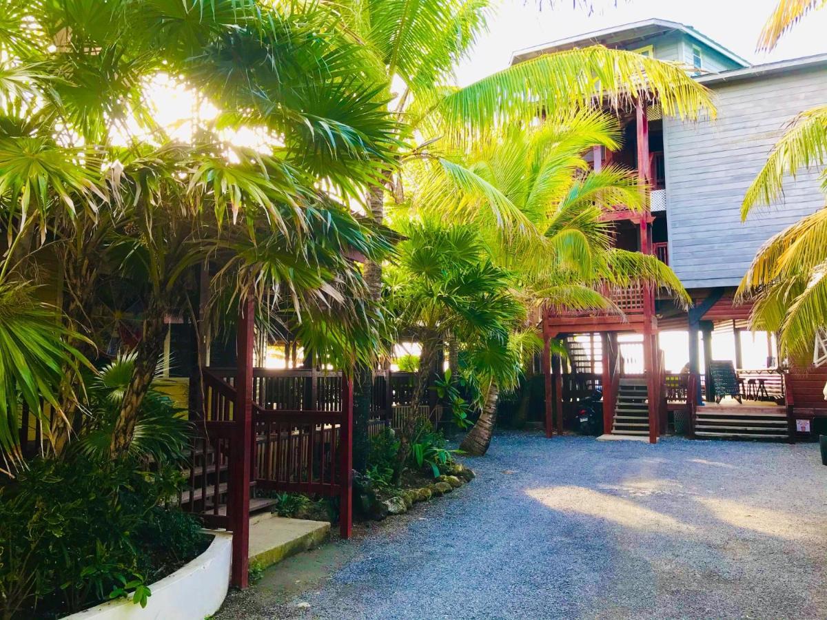 Lands End Hotel West End Bagian luar foto