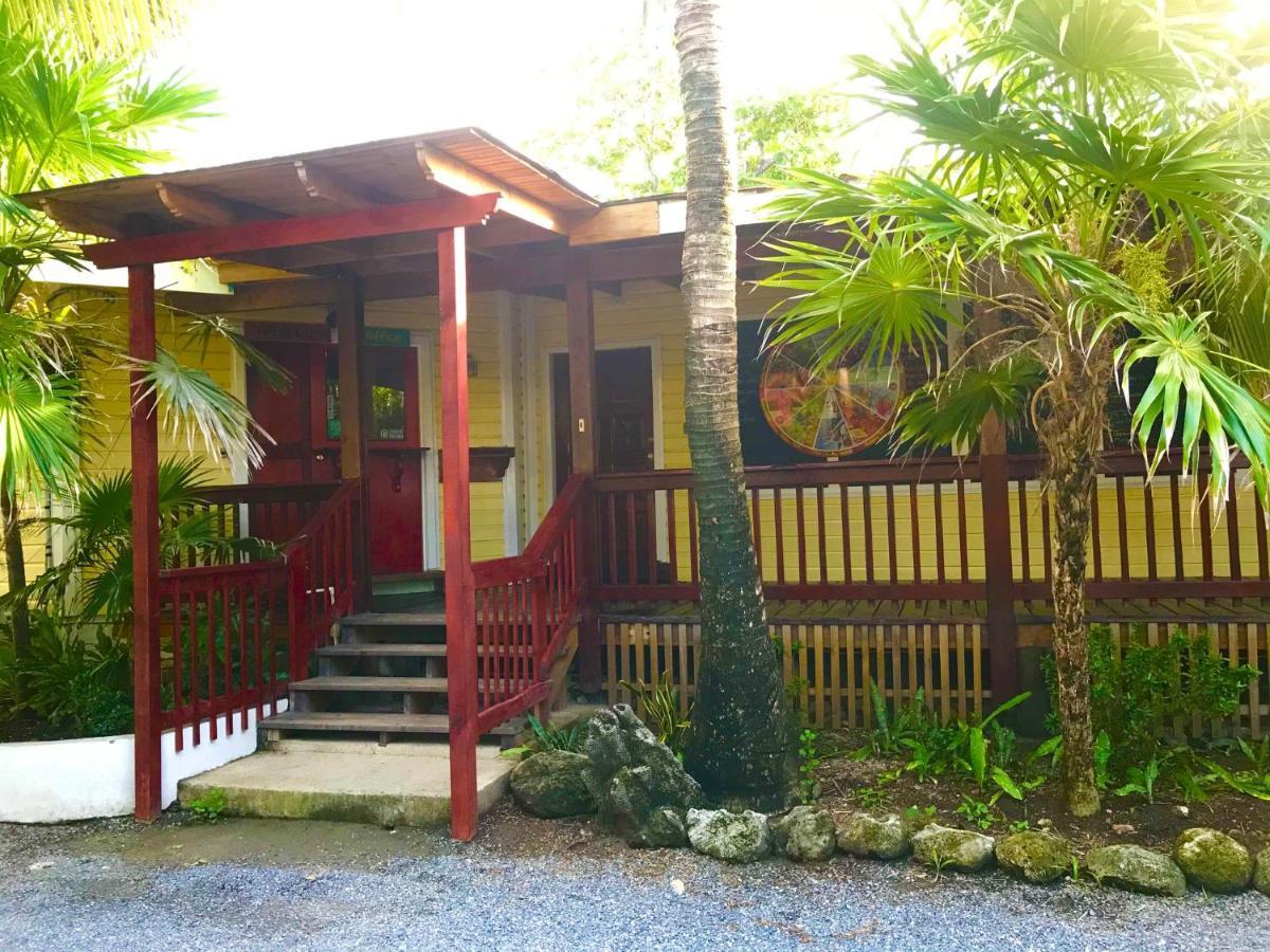 Lands End Hotel West End Bagian luar foto